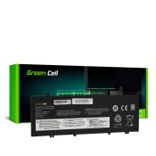 Green Cell L17L3P71 L17M3P71 L17M3P72 für Lenovo