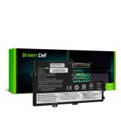 Green Cell L18C3PF6 L18C3PF7 L18M3PF6 L18M3PF7 für Lenovo