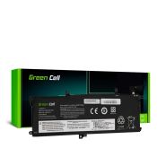 Green Cell L18L3P71 L18M3P71 für Lenovo