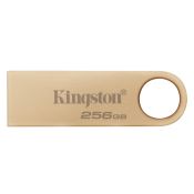 Kingston 256GB DataTraveler SE9 G3 220MB/s USB 3.2 Gen 1 golden