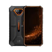 myPhone Hammer IRON V orange