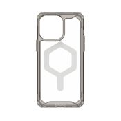 UAG Plyo MagSafe für iPhone 14 Pro Max Asche