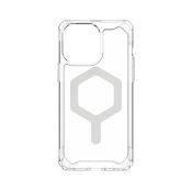 UAG Plyo MagSafe für iPhone 14 Pro Max Eis