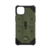 UAG Pathfinder für iPhone 14 Plus oliv