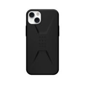 UAG Civilian für iPhone 14 Plus schwarz