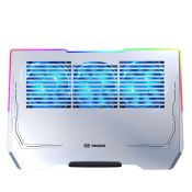 Mozos LS6-RGB RGB-KÜHLPAD FÜR LAPTOP