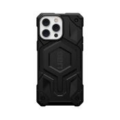 UAG Monarch Pro MagSafe für iPhone 14 Pro Max Kevlar-Schwarz