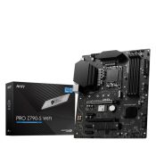 MSI PRO Z790-S WIFI