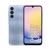 Samsung Samsung Galaxy A25 5G 6/128GB Blue 25W 120Hz