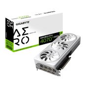 Gigabyte GeForce RTX 4070 Ti SUPER AERO OC 16GB GDDR6X