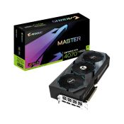Gigabyte GeForce RTX 4070 Ti SUPER AORUS MASTER 16GB GDDR6X