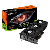 Gigabyte GeForce RTX 4070 Ti SUPER WINDFORCE OC 16GB GDDR6X