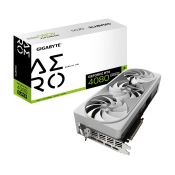 Gigabyte GeForce RTX 4080 SUPER AERO OC 16GB GDDR6X