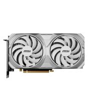 MSI GeForce RTX 4070 SUPER VENTUS 2X WHITE OC 12GB GDDR6X
