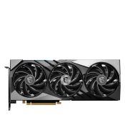 MSI GeForce RTX 4070 Ti SUPER GAMING X SLIM 16GB GDDR6X