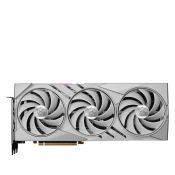 MSI GeForce RTX 4080 SUPER GAMING X SLIM WHITE 16GB GDDR6X