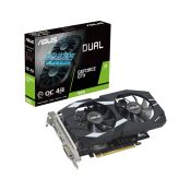 ASUS GeForce GTX 1650 Dual EVO OC 4GB GDDR6