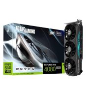 Zotac GeForce RTX 4080 SUPER Trinity Black Edition 16GB GDDR6X