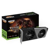 Inno3D GeForce RTX 4070 Ti Super Twin X2 16GB GDDR6X