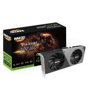 Inno3D GeForce RTX 4070 Super Twin X2 OC 12GB GDDR6X