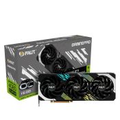 Palit GeForce RTX 4080 Super GamingPro OC 16GB GDDR6X