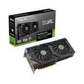 ASUS GeForce RTX 4070 SUPER DUAL OC 12GB GDDR6X