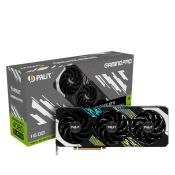 Palit Palit GeForce RTX 4080 Super GamingPro 16GB GDDR6X