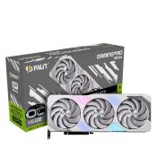Palit GeForce RTX 4070Ti Super GamingPro White OC 16GB GDDR6X