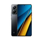 Xiaomi POCO X6 5G 12/256GB schwarz