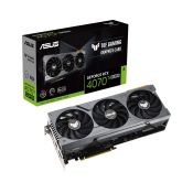 ASUS GeForce RTX 4070 Ti SUPER TUF GAMING 16GB GDDR6X