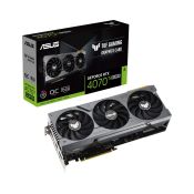 ASUS GeForce RTX 4070 Ti SUPER TUF GAMING OC 16GB GDDR6X