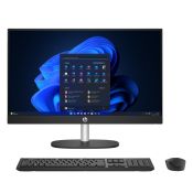 HP 24 AiO Ryzen 5-7520U/16GB/512/Win11Px Schwarz