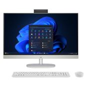 HP 27 AiO Ryzen 5-7520U/16GB/512/Win11Px Weiß