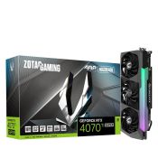 Zotac GeForce RTX 4070 Ti SUPER AMP HOLO 16GB GDDR6X