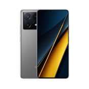 Xiaomi POCO X6 Pro 5G 12/256GB Grau