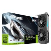 Zotac GeForce RTX 4070 SUPER Twin Edge 12GB GDDR6X