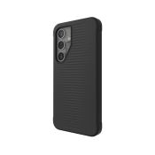 Zagg Luxe für Samsung S24+ schwarz
