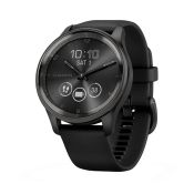Garmin Vivomove Trend schwarz
