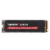 Patriot 4 TB M.2 PCIe Gen4 NVMe Viper VP4300 Lite