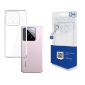 3mk Klare Hülle für Xiaomi 14