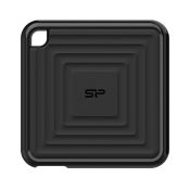 Silicon Power PC60 512GB USB-C Schwarz