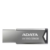 ADATA 256GB UV350 schwarz (USB 3.1)