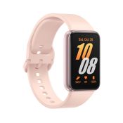 Samsung Galaxy Fit3 pink gold