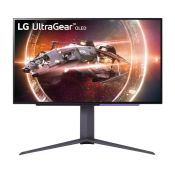 LG UltraGear 27GS95QE-B OLED