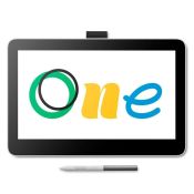 Wacom One Pen 12