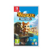 Switch Whisker Waters