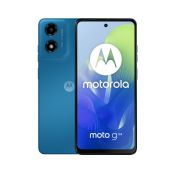 Motorola Moto G04 4/128 GB Satinblau 90 Hz