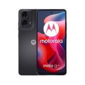 Motorola moto g24 8/128GB Matte Charcoal 90Hz