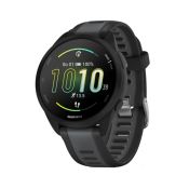 Garmin Forerunner 165 schwarz