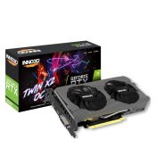 Inno3D GeForce RTX 3050 Twin X2 OC V2 8GB GDDR6